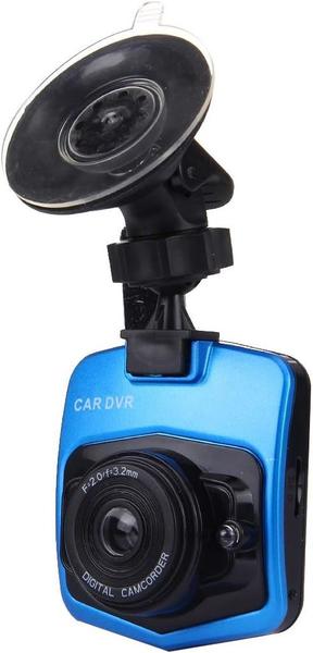 Imagem de Camera Carro Interna Dvr Gravador Qualidade Audio Video Hd