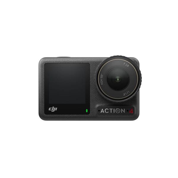 Imagem de Câmera de Ação DJI Osmo Action 4 Combo Adventure - DJI208