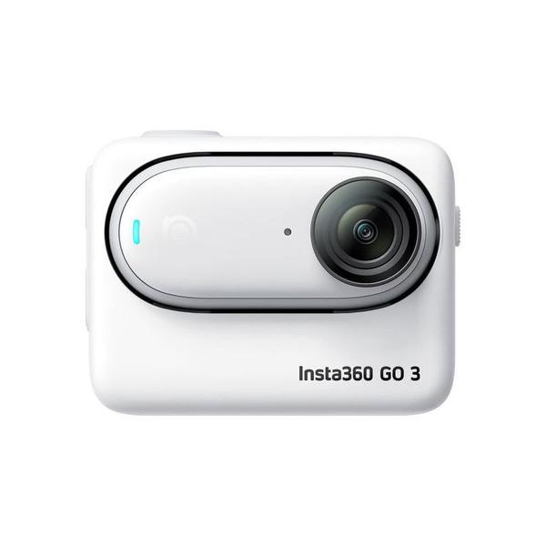 Imagem de Câmera de Ação Insta360 GO 3 - Filma em 2.7K