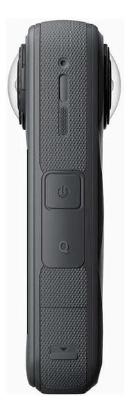 Câmera De Ação Insta360 X5 8k 360º Ipx8 À Prova Dágua Chip Triple