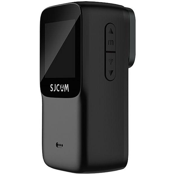 Imagem de Camera de Acao Sjcam C200 16MP 4K Ultra HD com Wi-Fi - Preto