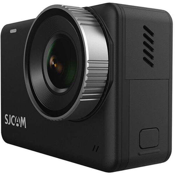 Imagem de Camera de Acao Sjcam SJ10 X Wifi 4K - Preto