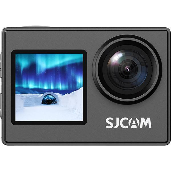 Imagem de Camera de Acao Sjcam SJ4000 - Preto