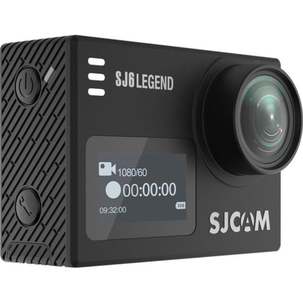 Imagem de Camera de Acao Sjcam SJ6 Legend 4K - Preto