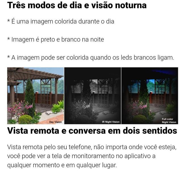 Câmera De Rastreamento Automático Wifi Noite Lâmpada - Levcoecam Imagem de Câmera De Rastreamento Automático Wifi Noite Lâmpada