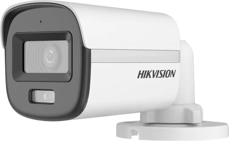 Imagem de Camera de Seguranca CCTV Hikvision DS-2CE10DF0T-LPFS 2.8MM 1080P Colorvu Bullet