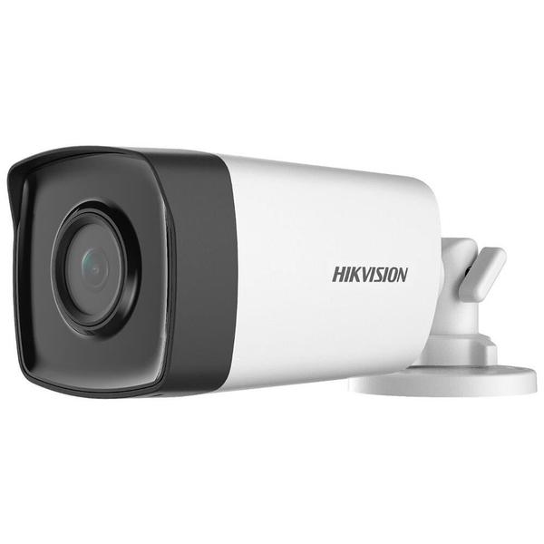 Imagem de Camera de Seguranca CCTV Hikvision DS-2CE17D0T-IT5 3.6MM 1080P Bullet