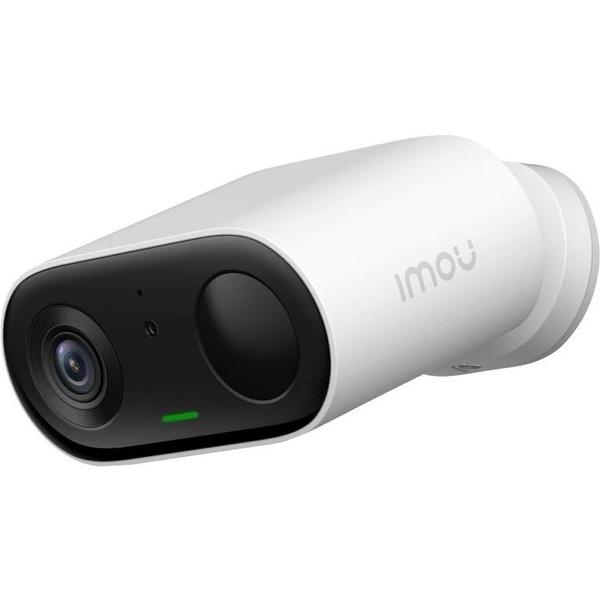 Imagem de Camera de Seguranca CCTV Imou IPC-B32P-V2 2.8MM 3MP Cell Go