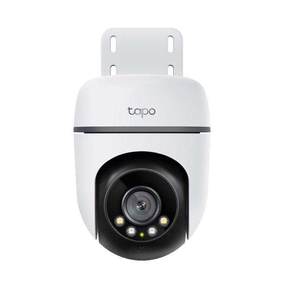 Câmera de Segurança Externa Wifi 360 FHD 1080P AOTP0268 Tapo TC40 IP65 TPLink - TP-LINK