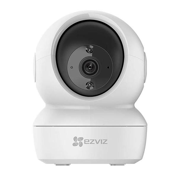 Imagem de Câmera De Segurança Ezviz C6N 4MP FHD Wifi CS-C6N-D0-8B4WF