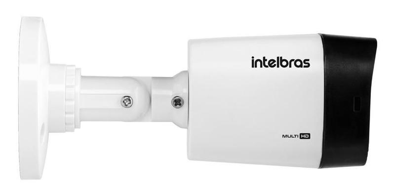 Imagem de Camera De Seguranca Full Hd 2mp Ir 30m Vhd 1230 B Intelbras