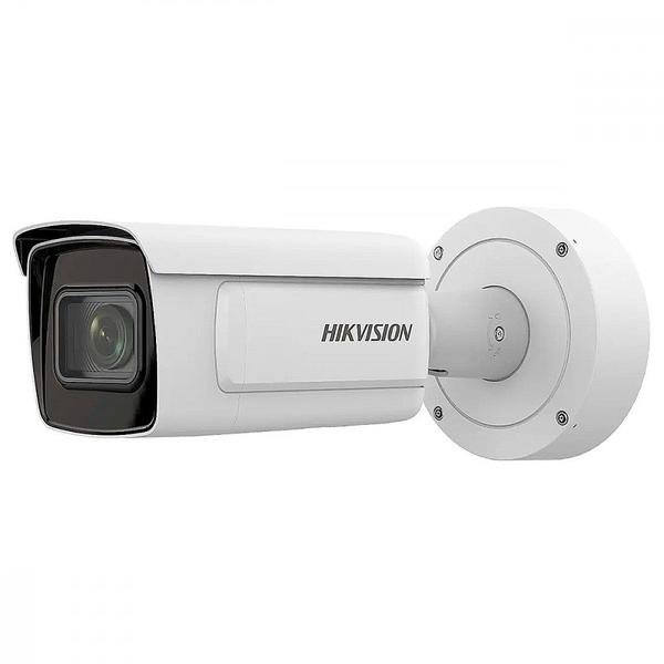 Imagem de Câmera de Segurança Hikvision Bullet Varifocal 4MP 2K iDS-2CD7A46G0/P-IZHS(Y) 2.8mm-12mm