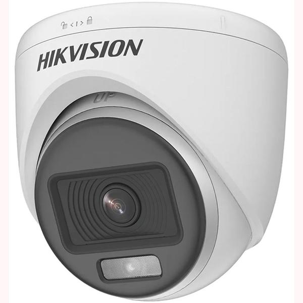 Imagem de Camera de Seguranca Hikvision DS-2CE70DF0T-PF - 2.8MM - 2MP - Branco