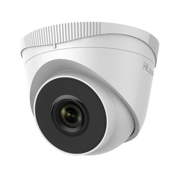 Imagem de Câmera De Segurança Hilook Dome 2Mp Fhd Ipc T221H L P