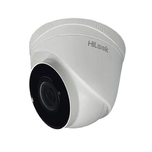 Imagem de Câmera De Segurança Hilook Dome 2Mp Fhd Ipc T221H L P