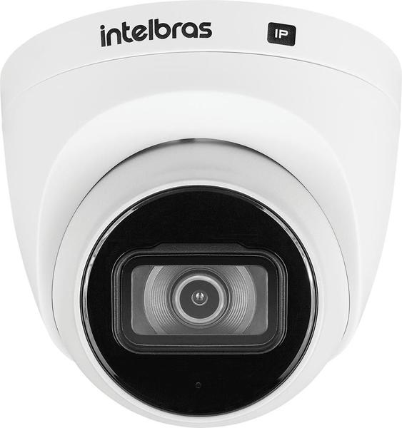 Imagem de Camera de segurança intelbras vip 3230 d sl g3 starlight poe