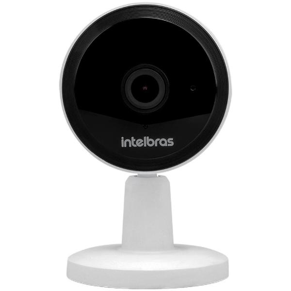 Imagem de Camera De Segurança Interna Wifi HD 720p C/ Visão Noturna - Intelbras