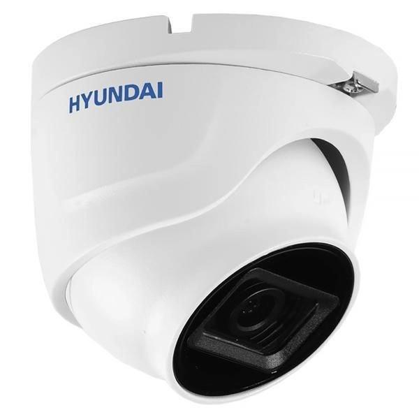 Imagem de Camera de Seguranca IP Hyundai HY-2CE76UIT-Itmf - 2.8-3.6MM - 8.3MP 2160P - Branco