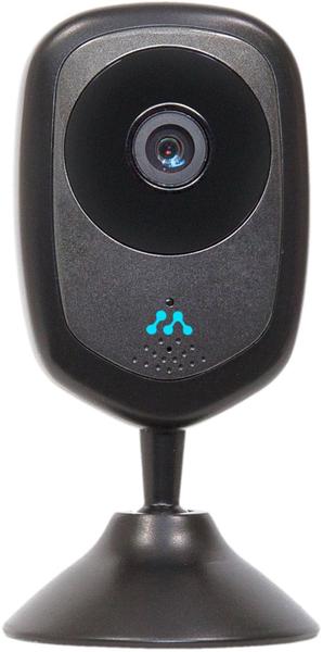 Imagem de Camera de Seguranca IP Momentum MOCAM-720-01 - 720P - Wi-Fi - Preto