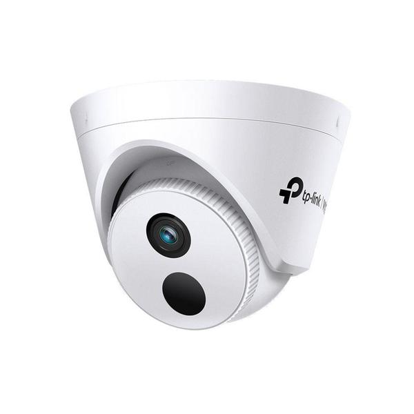 Imagem de Câmera de Segurança IP Tp-Link 2,8mm 3MP Turret Vigi C400Hp Wdr H.265