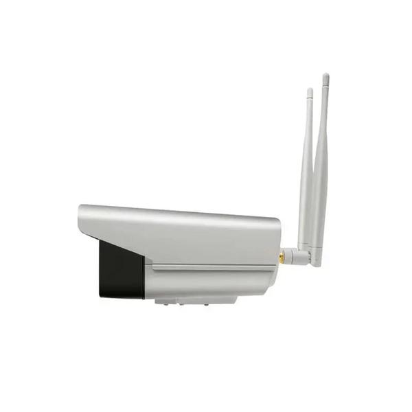 Imagem de Camera De Segurança Ip Wifi Externa Prova Dagua Sem Fio Hd Infra 30 Metros