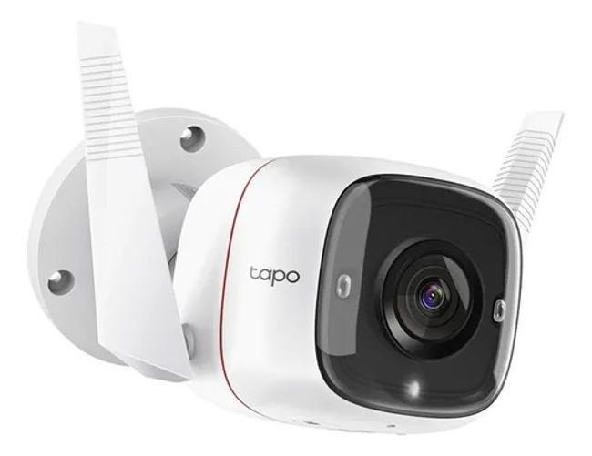 Imagem de Camera De Segurança Tp-Link Tapo C310