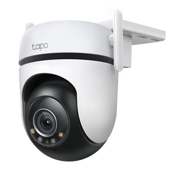 Imagem de Câmera de segurança TP-Link Tapo C520WS 2K QHD Outdoor