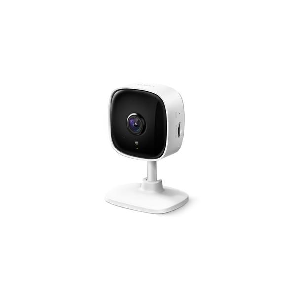 Imagem de Câmera de Segurança TP-Link Tapo TC60 Wireless 1080P Visão Noturna - Branco