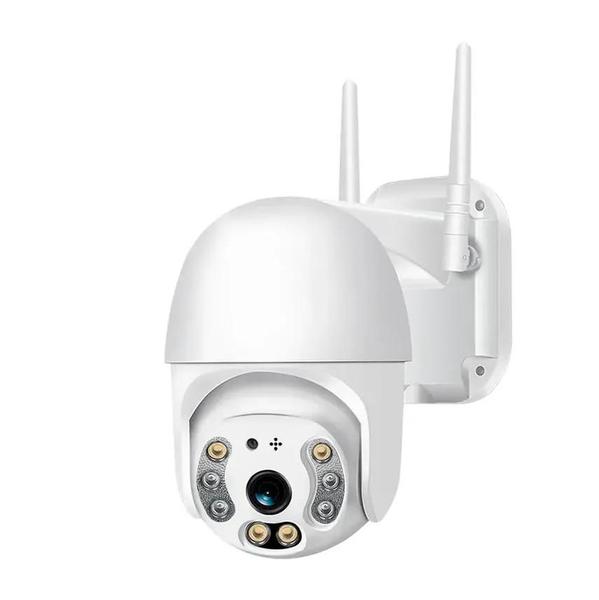 Imagem de Câmera de Segurança Wi-Fi IP XM 02