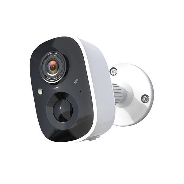 Imagem de Câmera de Segurança Wifi Full HD Hye B609T - Inteligente e Conectada
