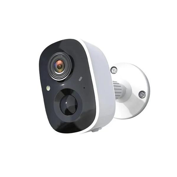 Imagem de Câmera de Segurança Wifi Full HD Hye B609T - Inteligente e Conectada