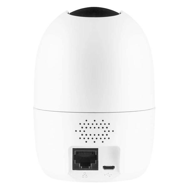 Imagem de Câmera De Segurança Wifi Inteligente 360 Im4 C Intelbras