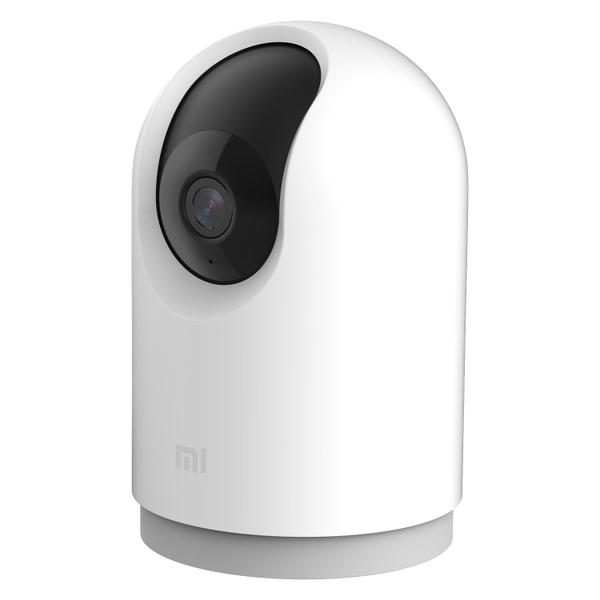 Imagem de Camera de Seguranca Xiaomi Mi Home MJSXJ06CM 2K Pro Wifi / 360 / 1296P / Alexa - Branco