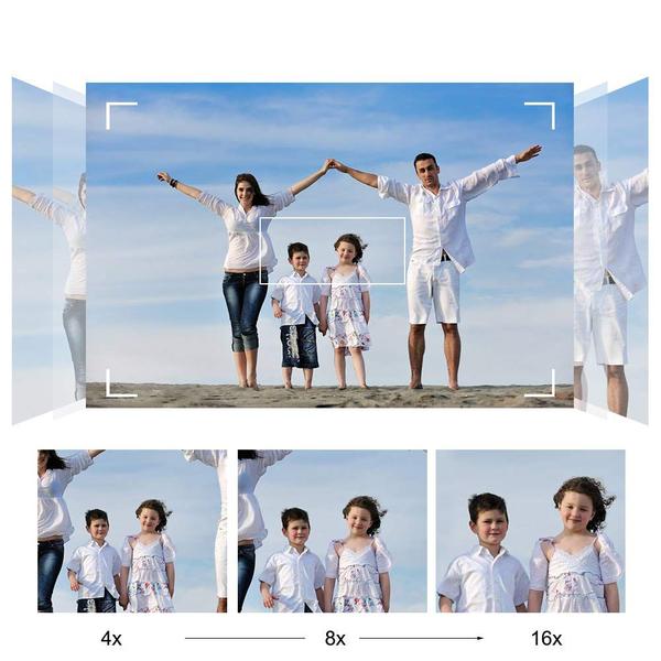 Câmera de vídeo digital Dpofirs 1080P 16X Full HD com rotação de 270 Imagem de Câmera de vídeo digital Dpofirs 1080P 16X Full HD com rotação de 270