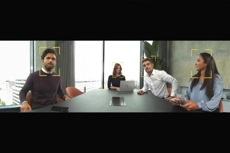 Imagem de Camera De Videoconferencia Jabra Panacast 50