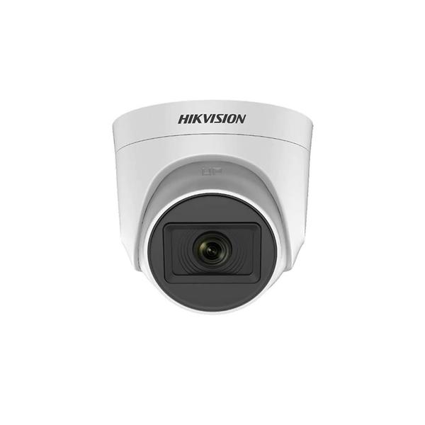 Imagem de Câmera De Vigilância Hikvision DS-2CE79D0T-VFIT3F Full-HD