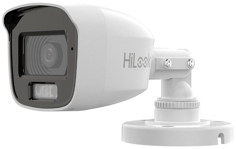 Imagem de Camera de Vigilancia Hilook THC-B127-LPS 2MP Turbo HD 1080P 2.8MM Bullet