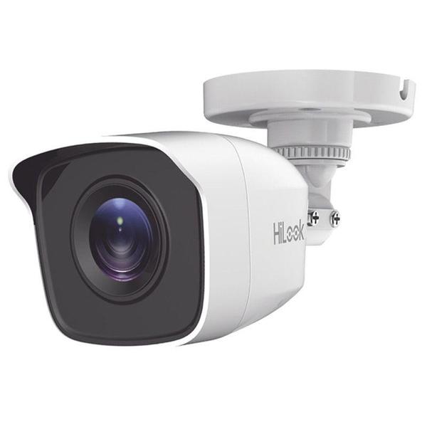 Camera de Vigilancia Hilook Turbo HD THC-B120-PC 2MP 1080P Bullet Imagem de Camera de Vigilancia Hilook Turbo HD THC-B120-PC 2MP 1080P Bullet