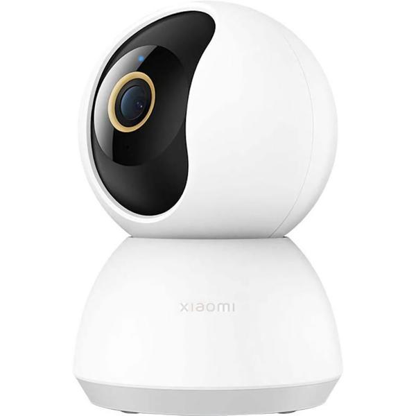 Imagem de Camera de Vigilancia Inteligente Xiaomi Smart Camera C300 Wi-Fi - Branco (XMC01)