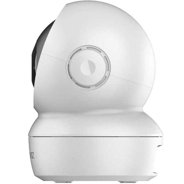 Camera de Vigilancia IP Ezviz H6C Full HD - Branco Imagem de Camera de Vigilancia IP Ezviz H6C Full HD - Branco