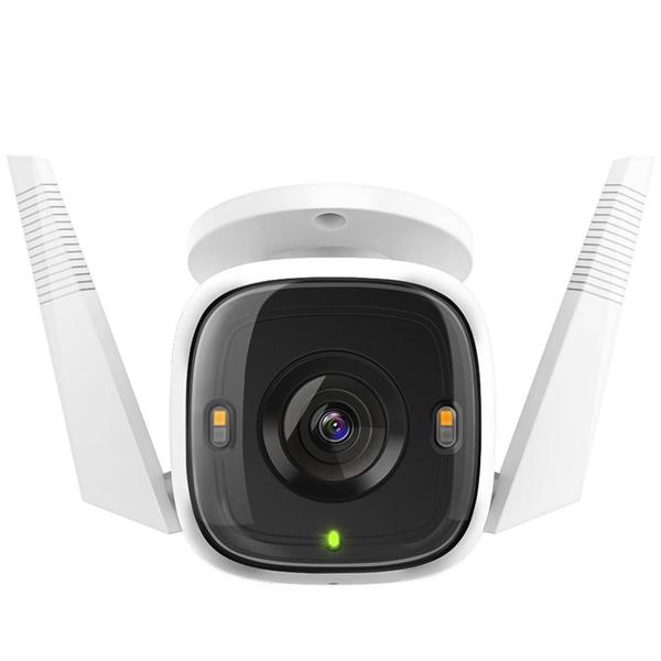 Imagem de Camera de Vigilancia IP TP-Link Tapo C320WS Wifi - Branco