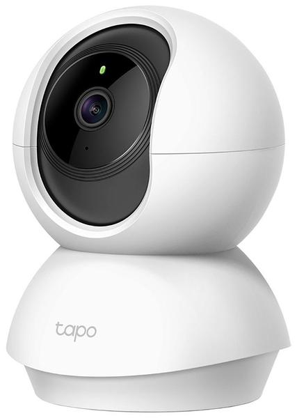 Imagem de Camera de Vigilancia TP-Link Tapo C210 Wifi 2.4GHZ Full HD 3MP