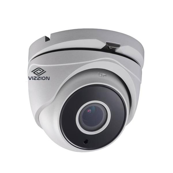 Imagem de Camera de Vigilancia Vizzion VZ-DF1T-IT3 FHD Dome 3MP 6MM