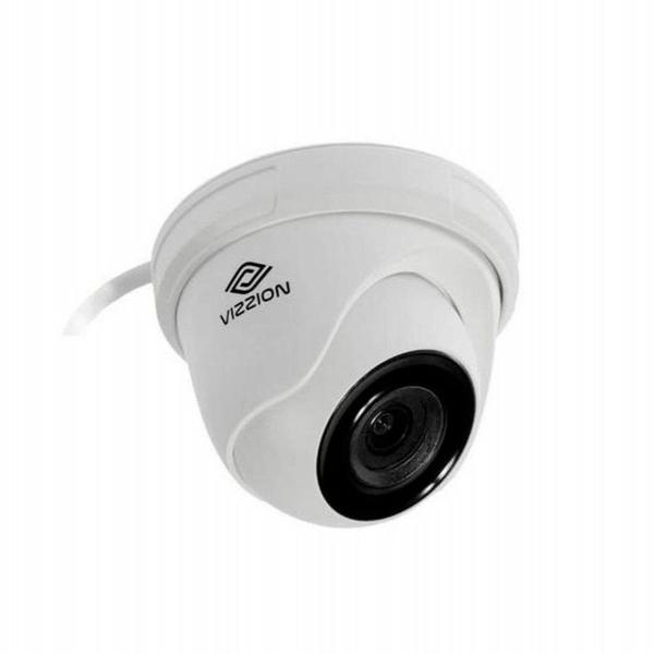 Imagem de Camera de Vigilancia Vizzion VZ-DF1T-IT3 FHD Dome 3MP 6MM