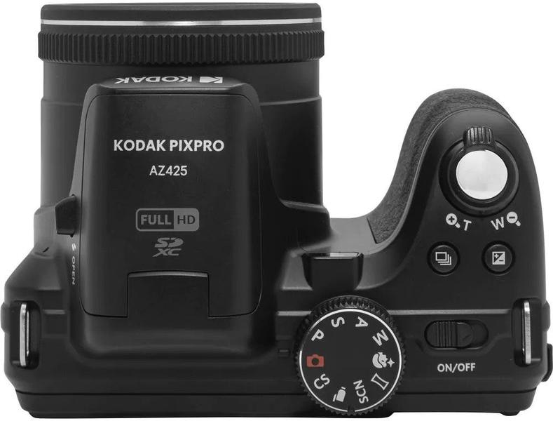 Imagem de Camera Digital Kodak Pixpro AZ425 20MP