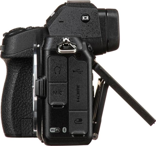 Imagem de Camera Digital Nikon Z 5 (Body)