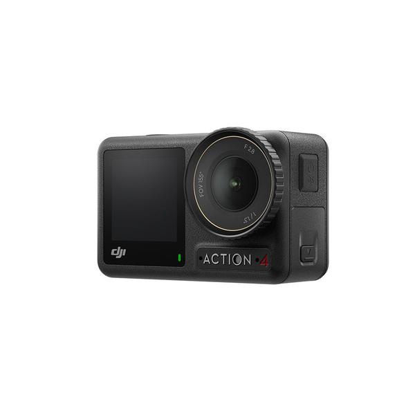 Imagem de Câmera DJI Osmo Action 4 Adventure Combo BR - DJI208