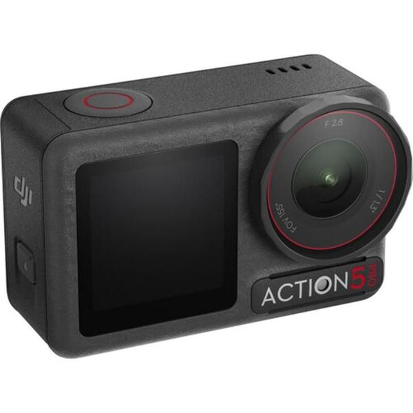 Imagem de Câmera Dji Osmo Action 5 Pro Adventure Combo