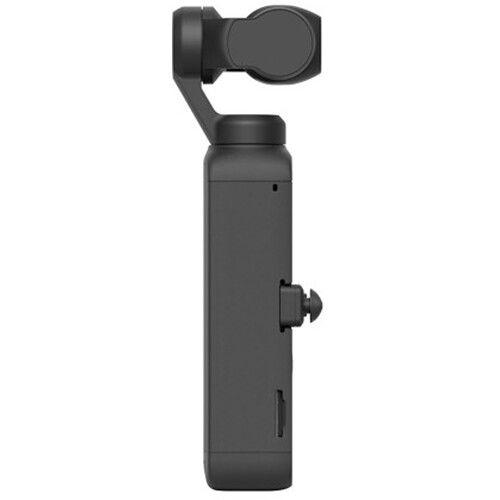 Imagem de Câmera dji osmo pocket 2 creator combo preto