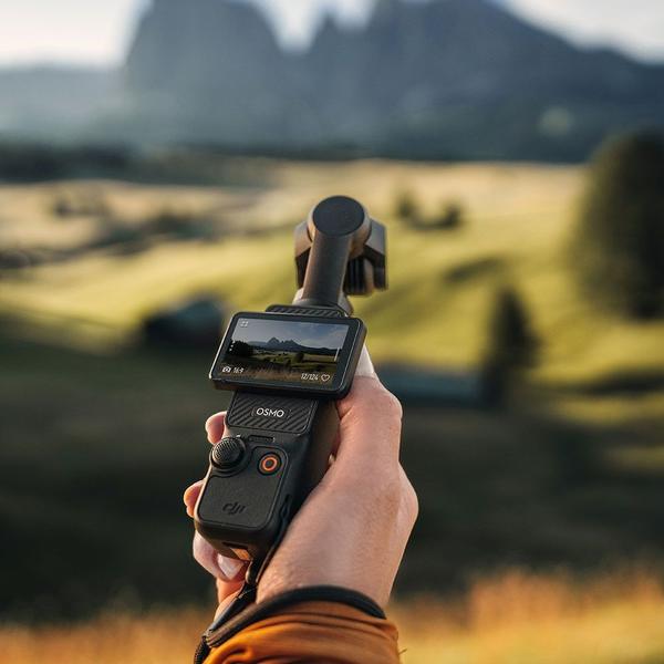 Imagem de Câmera DJI Osmo Pocket 3 Standard BR - DJI209